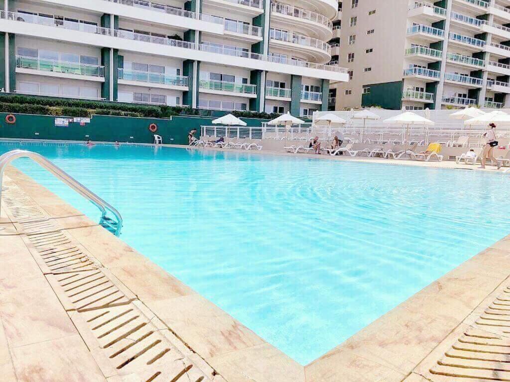 Seafront Lux Apart Inc Pool, Upmarket Area Apartment Sliema Exterior photo